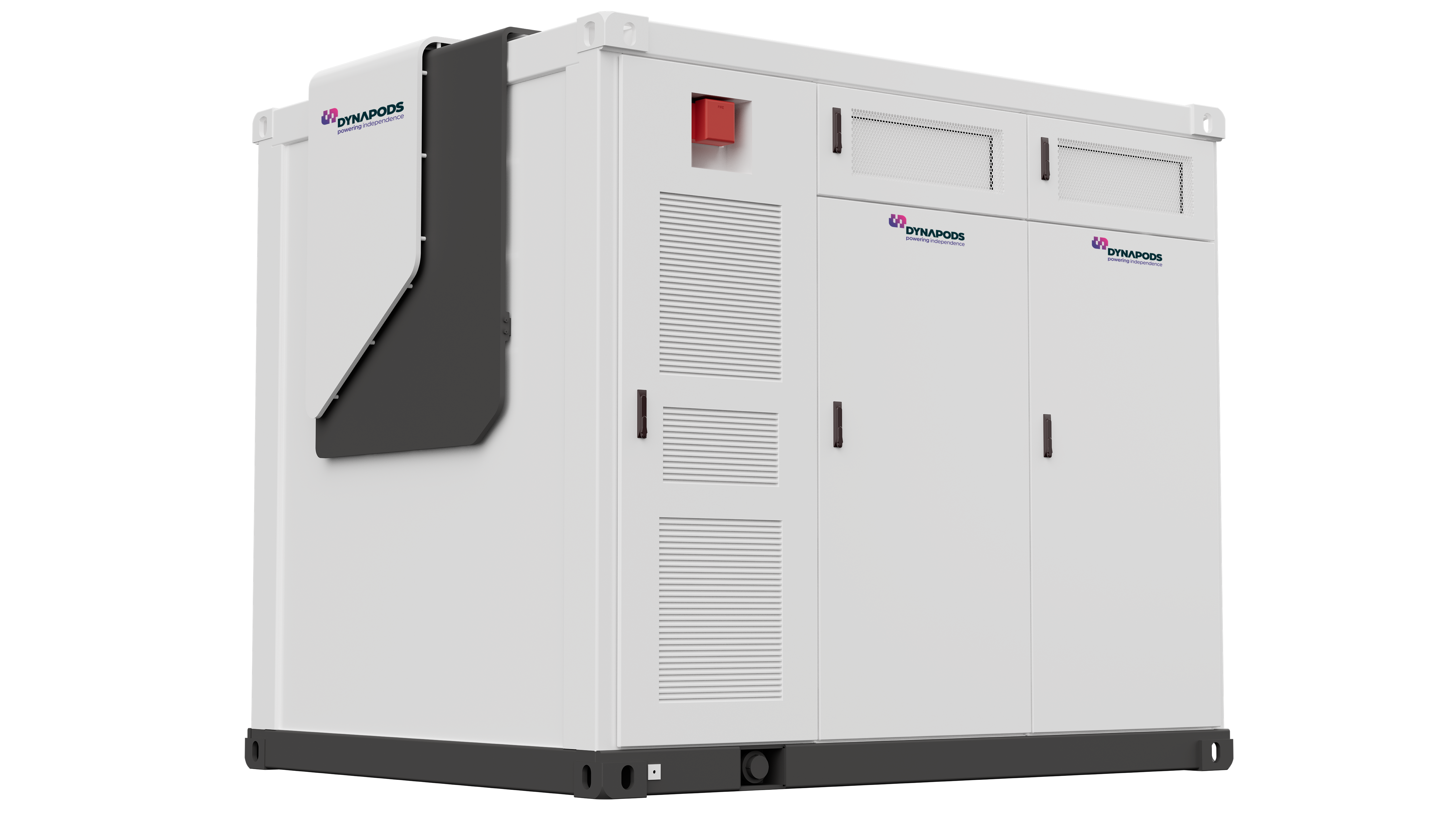 Thuisbatterij 1000 kWh