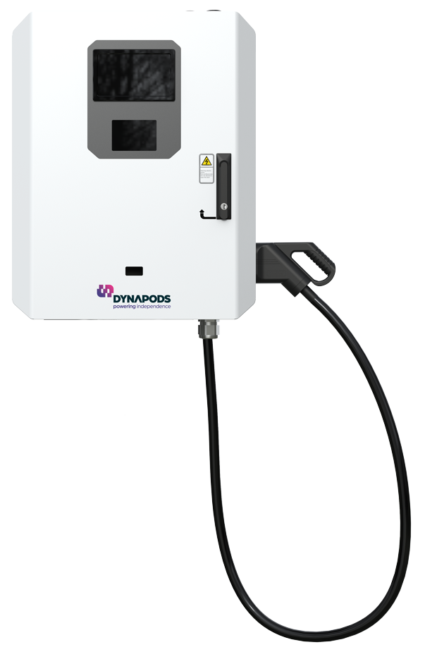DC Laadstation 30kW
