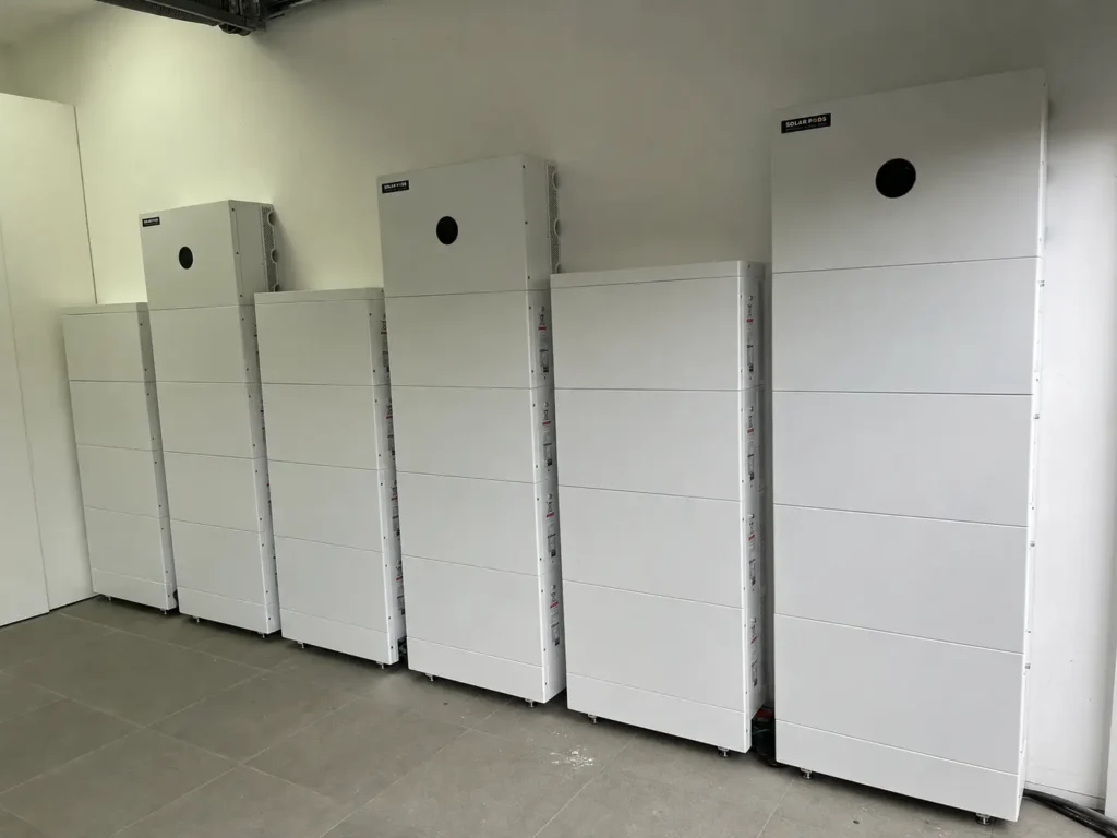 Maximaal rendement uit zonne-energie Reeuwijk